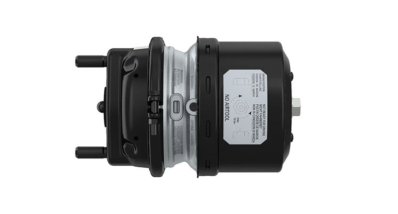 Multi-function Brake Cylinder