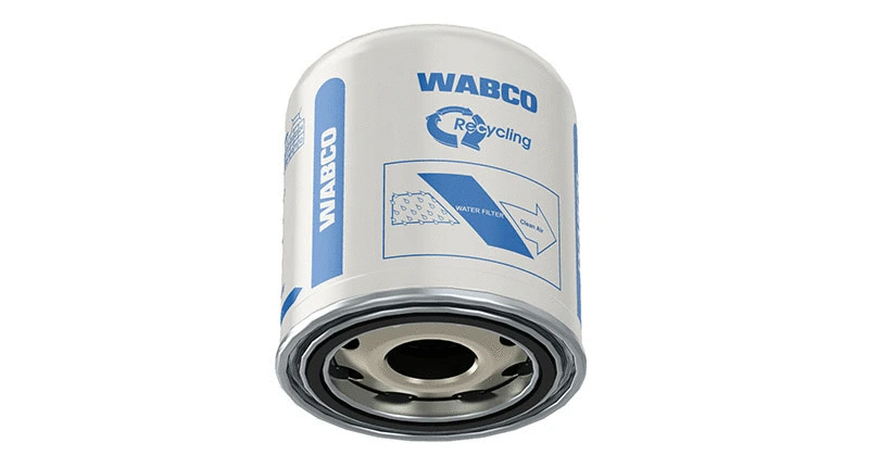 Air Dryer Cartridge, compressed-air system