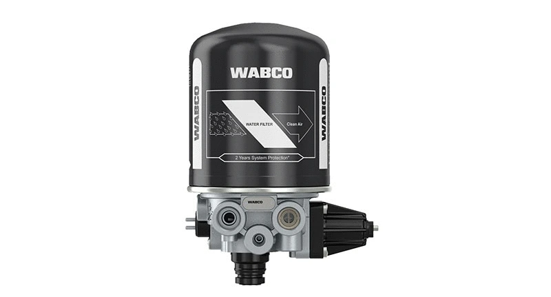 Air Dryer, compressed-air system (4324100360)