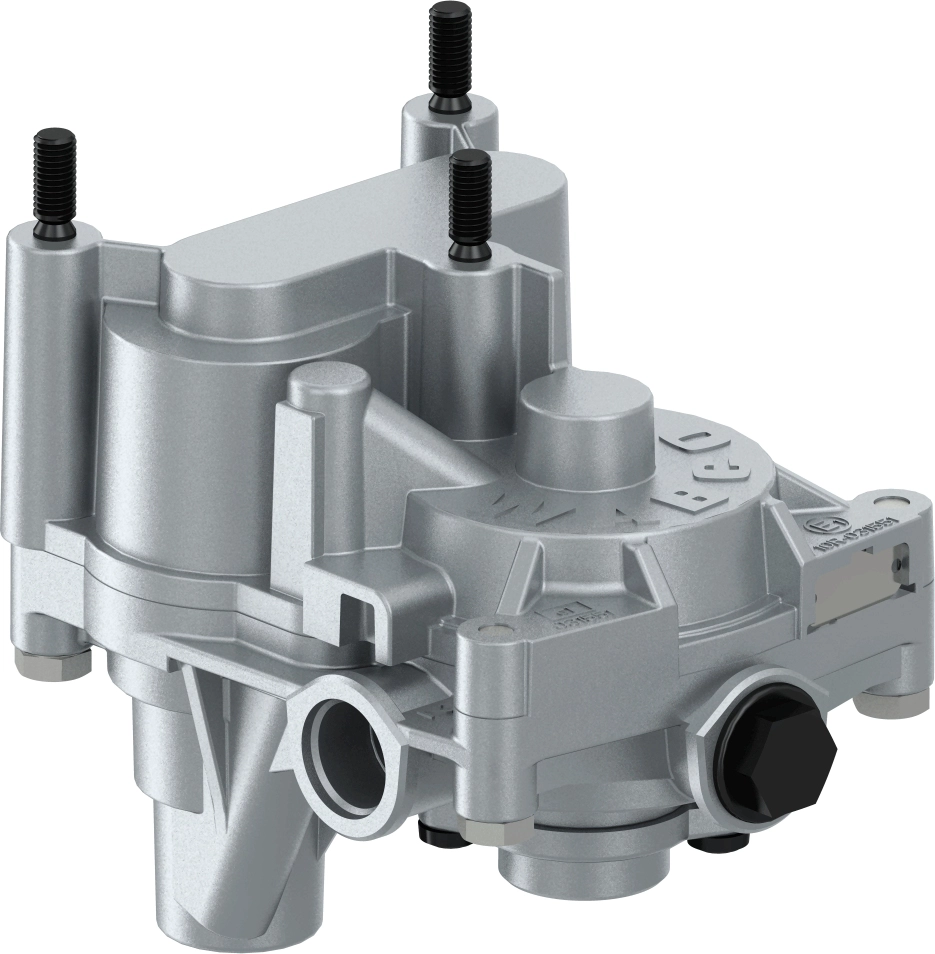 Relay Valve, EBS (4802020070)