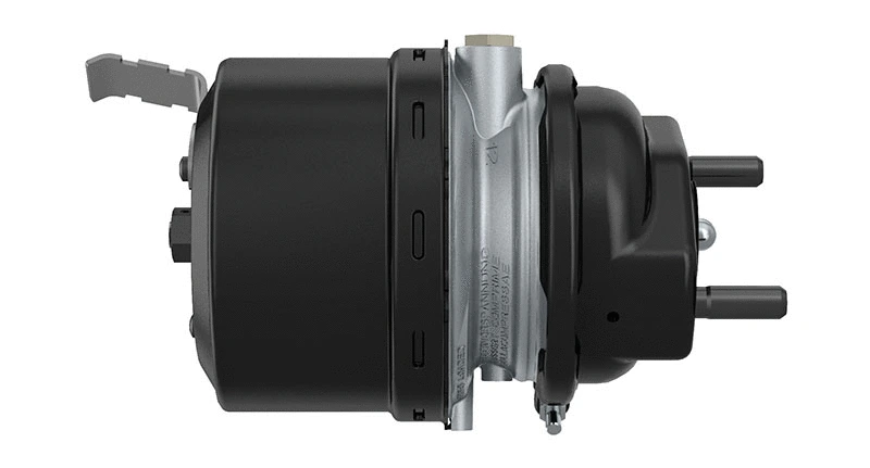 Multi-function Brake Cylinder