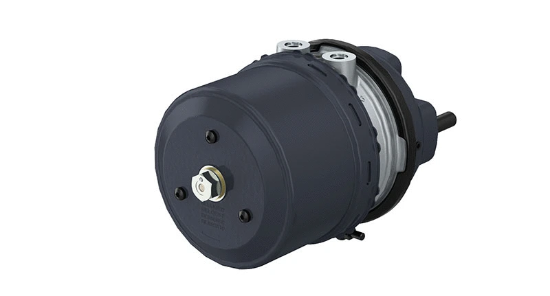 Multi-function Brake Cylinder (9254811150)