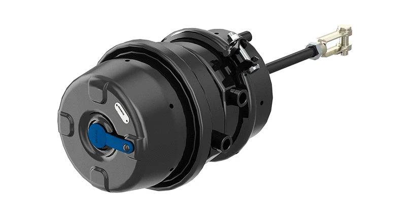 Multi-function Brake Cylinder (9253761100)