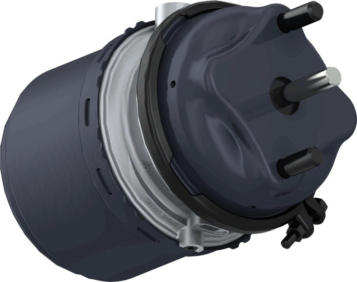 Multi-function Brake Cylinder