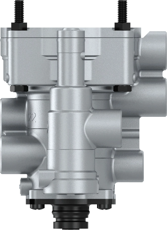 Control Valve, trailer