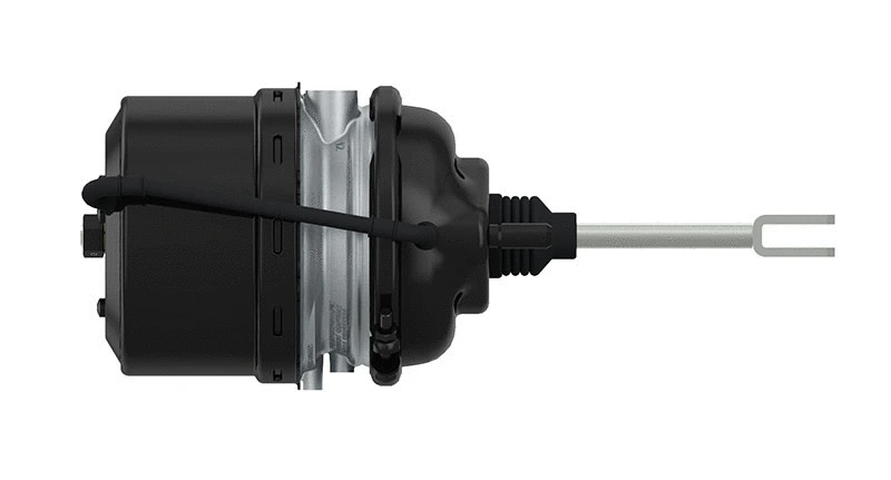 Multi-function Brake Cylinder