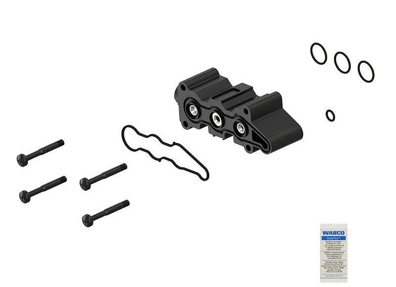 Repair Kit, air dryer (4324259202)
