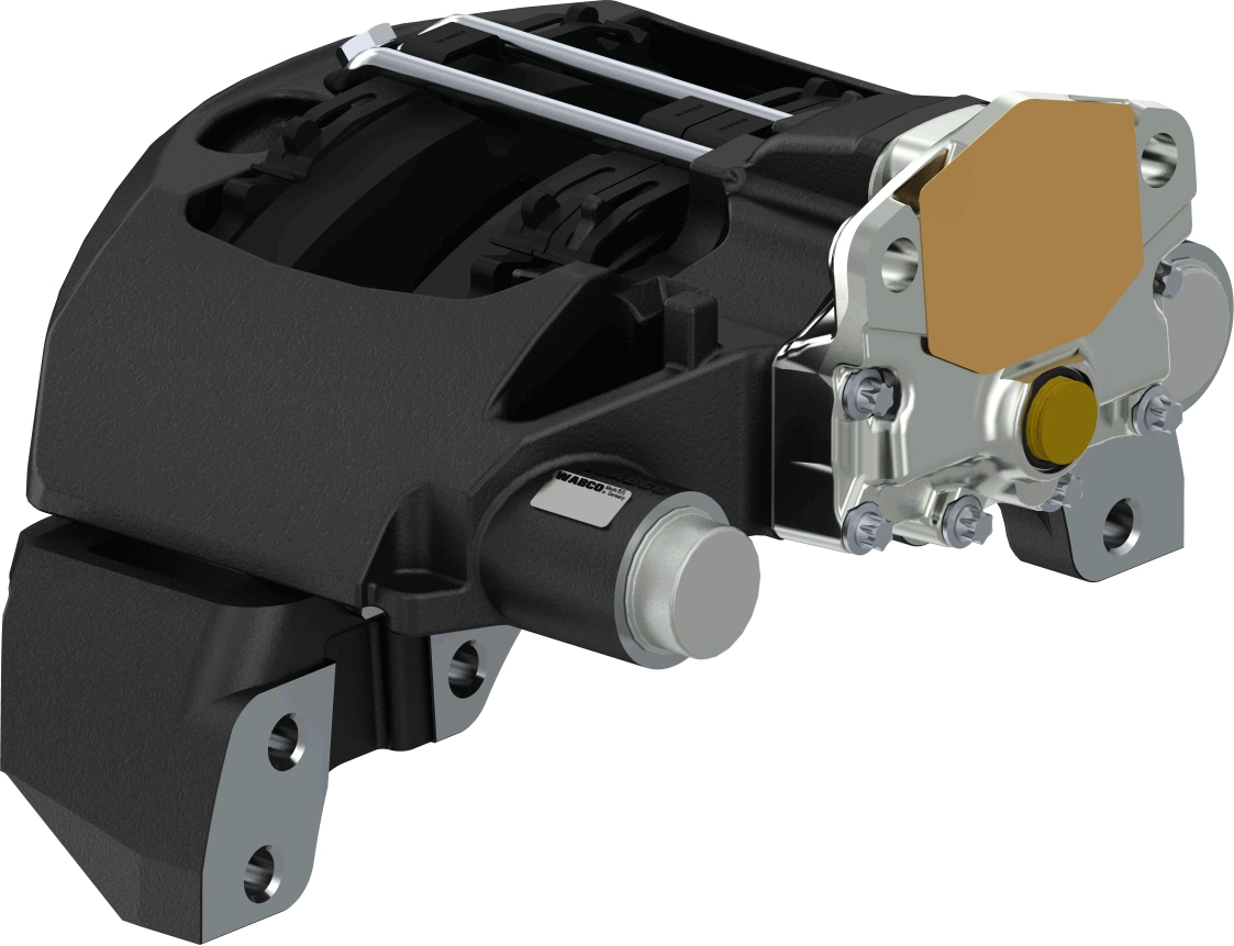 Brake Caliper (40225011)