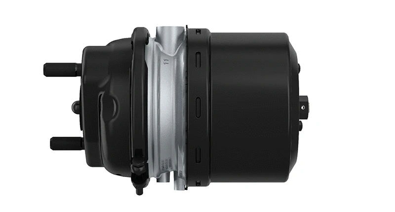 Multi-function Brake Cylinder