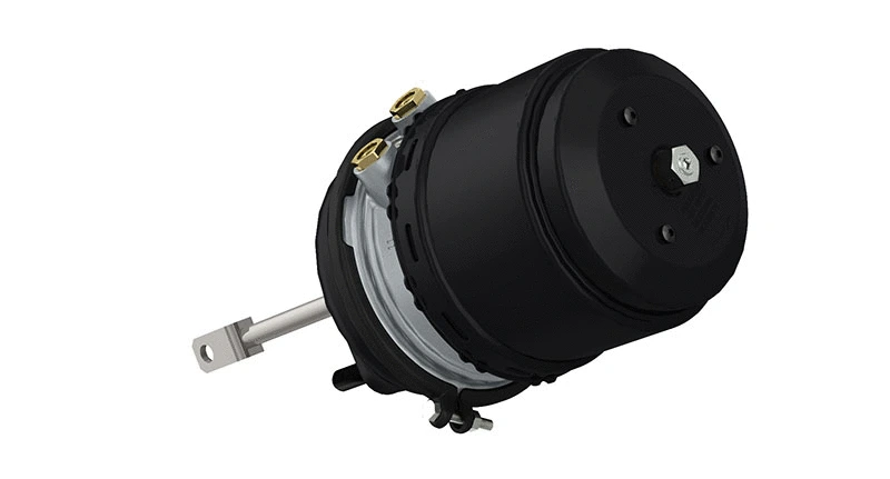 Multi-function Brake Cylinder