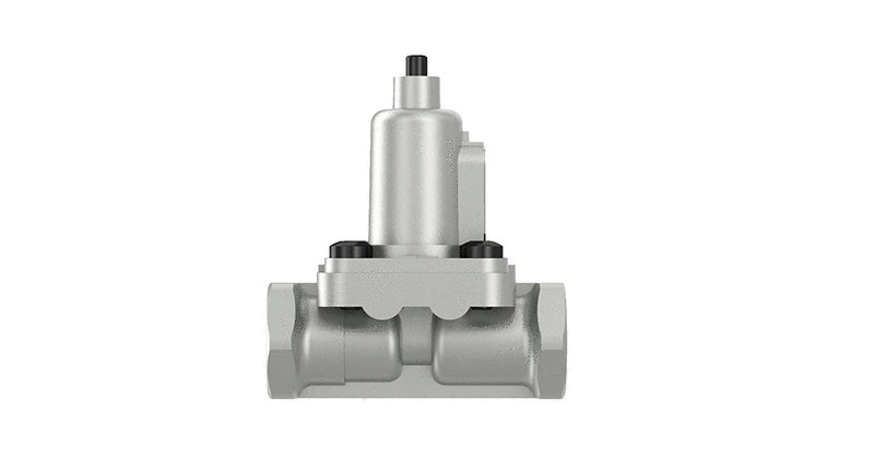 Overflow Valve