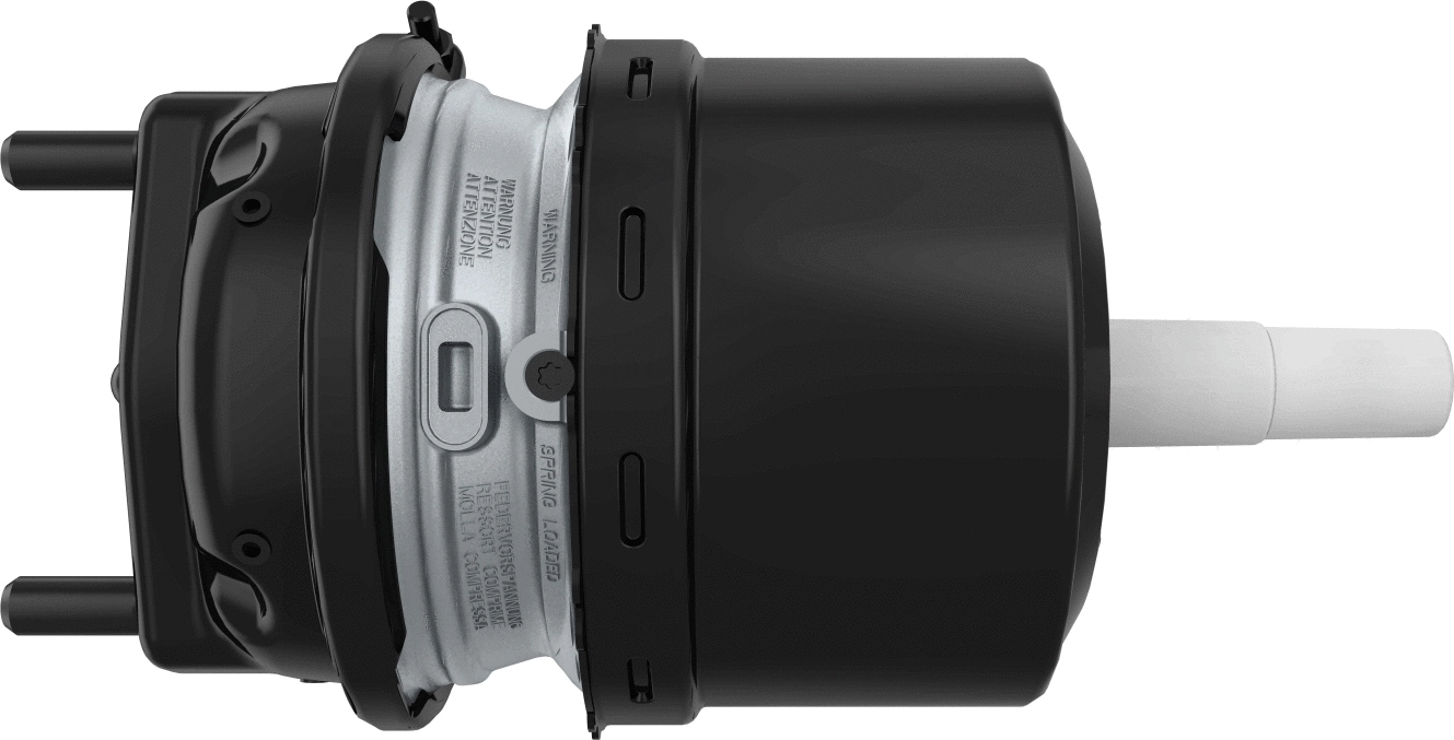 Multi-function Brake Cylinder