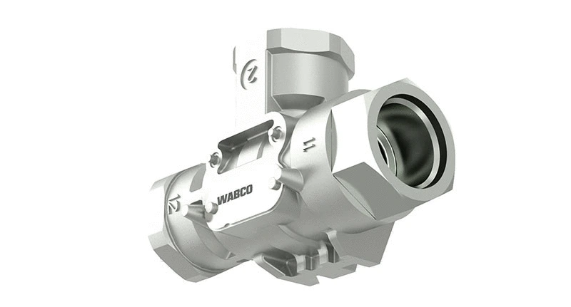 Multiport Valve