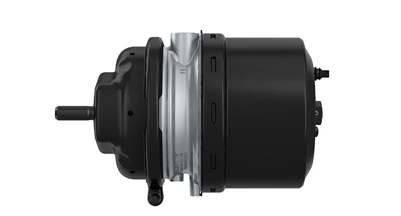 Multi-function Brake Cylinder