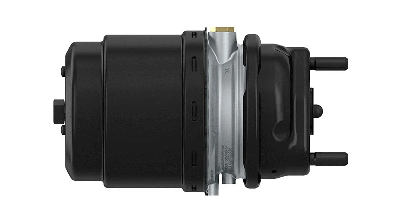 Multi-function Brake Cylinder