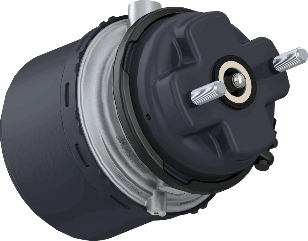 Multi-function Brake Cylinder