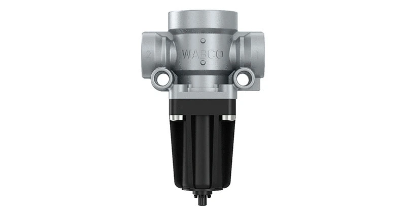 Pressure Limiting Valve