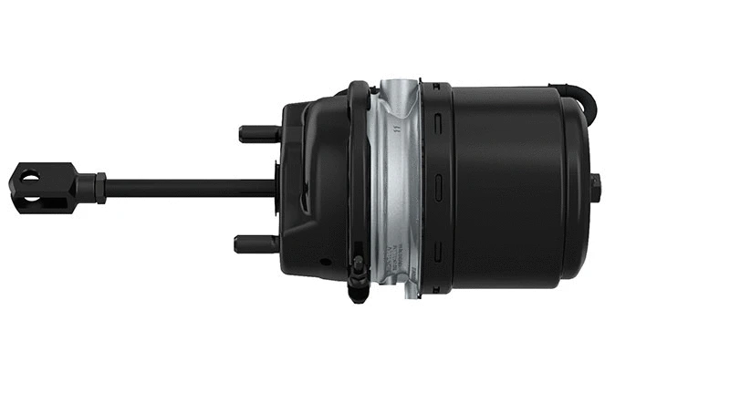Multi-function Brake Cylinder