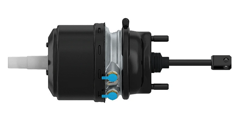 Multi-function Brake Cylinder