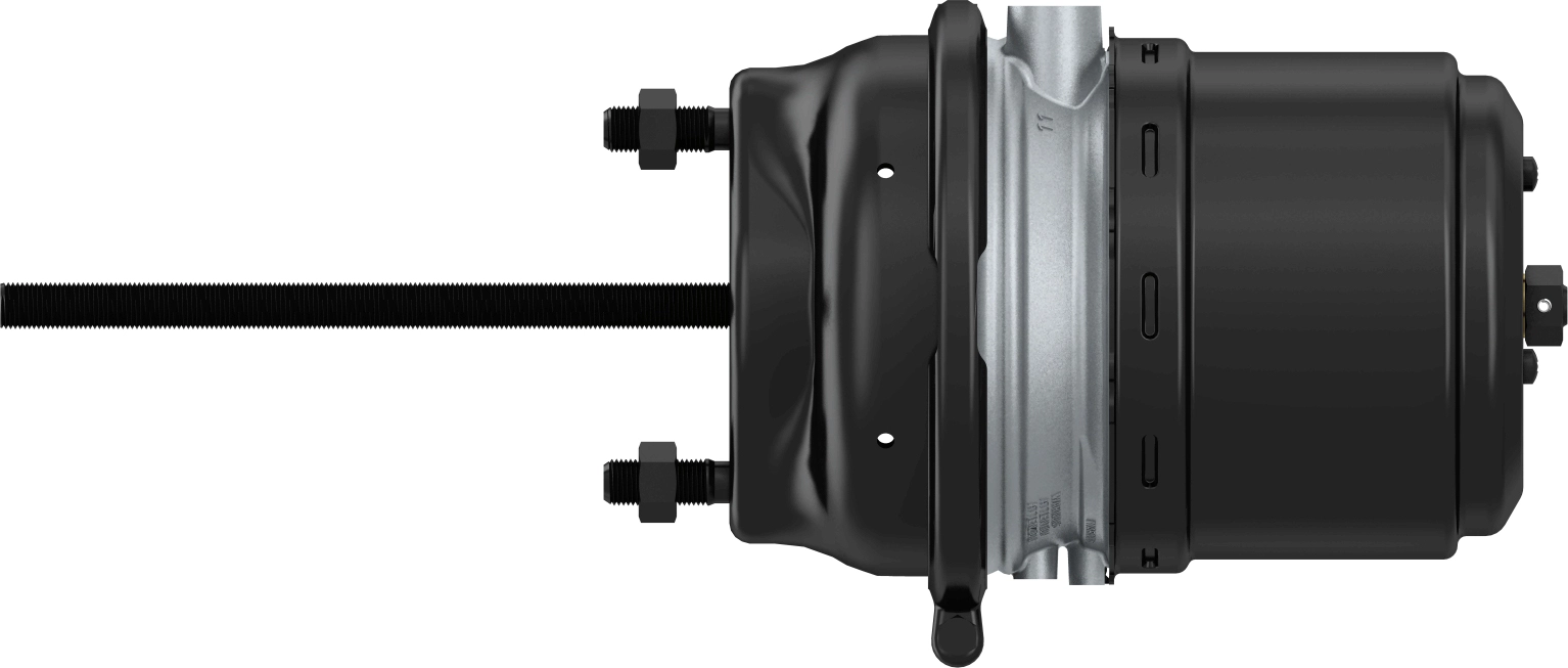 Multi-function Brake Cylinder