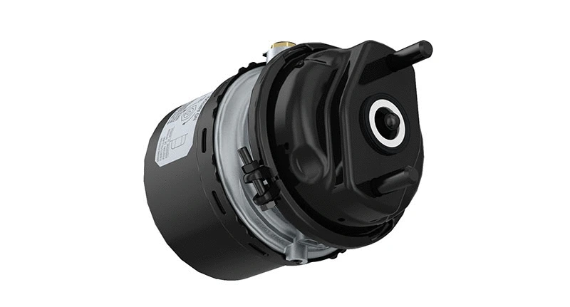 Multi-function Brake Cylinder