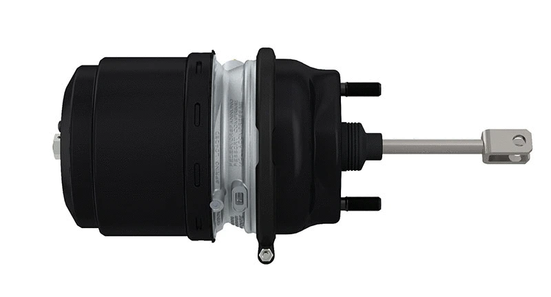 Multi-function Brake Cylinder