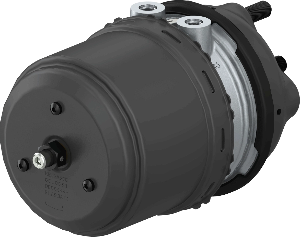 Multi-function Brake Cylinder (9254910120)