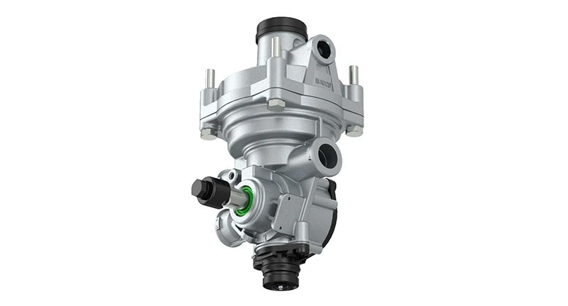 Brake Force Regulator