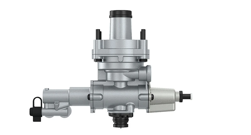 Brake Force Regulator