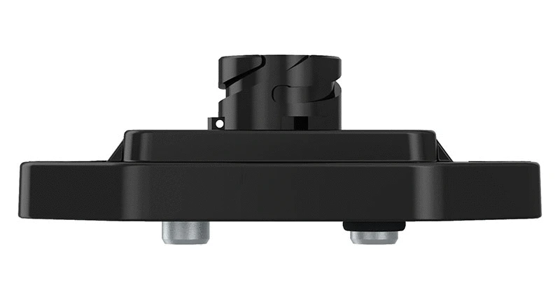 Sensor, compressed-air system