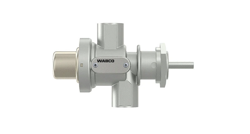 Multiport Valve