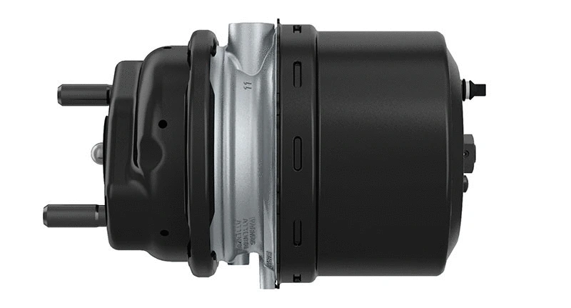 Multi-function Brake Cylinder