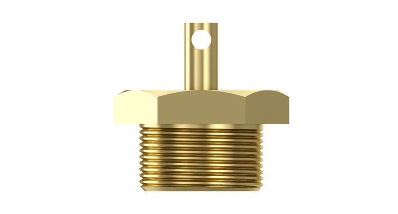 Water Drain Valve
