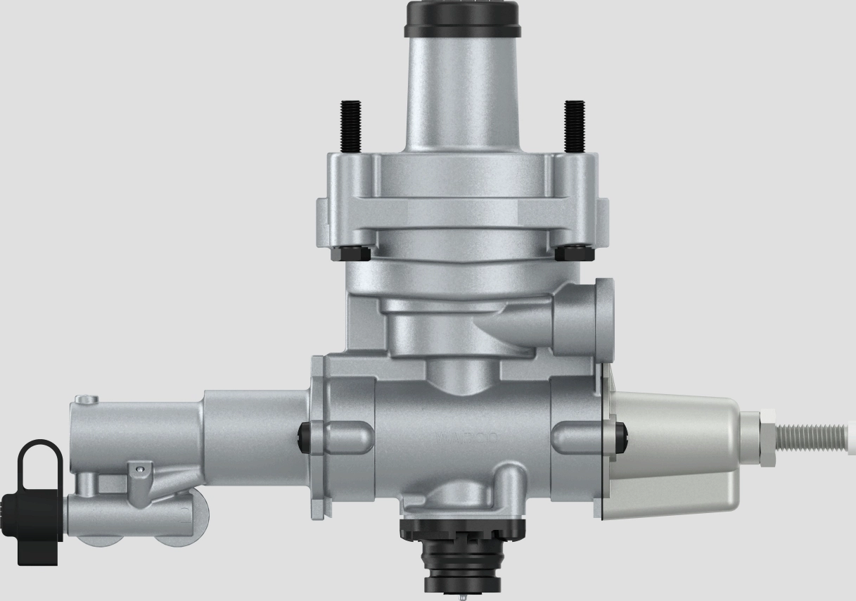 Brake Force Regulator