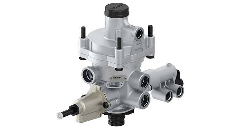 Brake Force Regulator (4757110260)