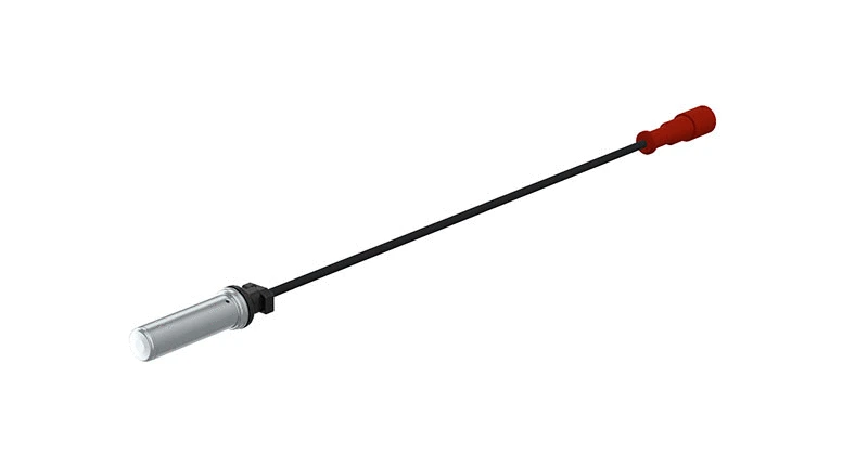 Sensor, wheel speed (4410327270)