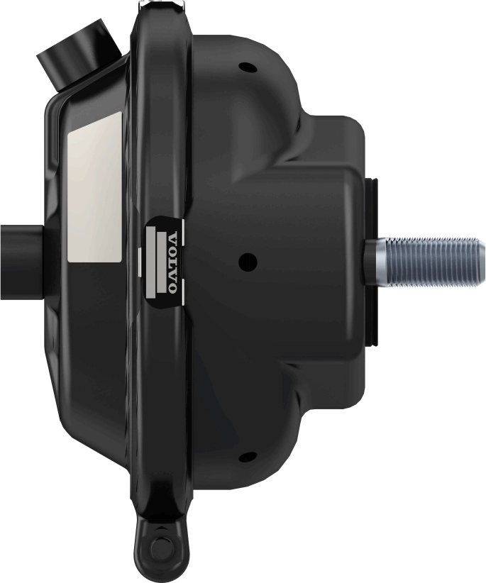 Diaphragm Brake Cylinder