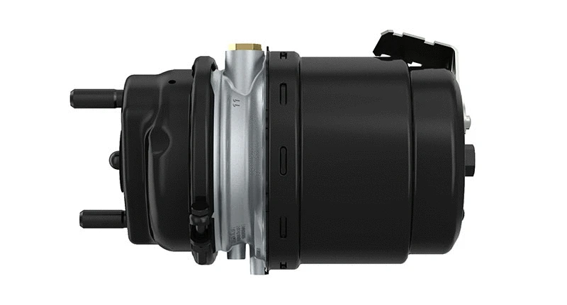 Multi-function Brake Cylinder