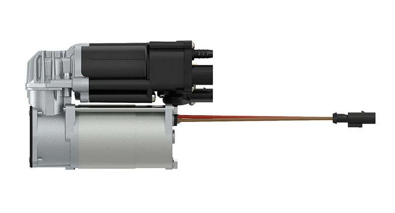 Repair kit, air compressor