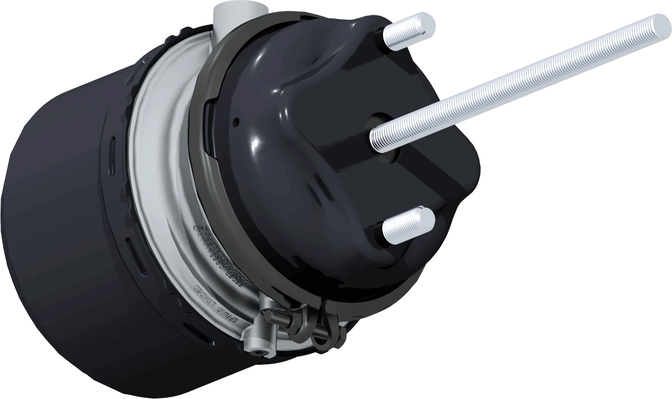 Multi-function Brake Cylinder