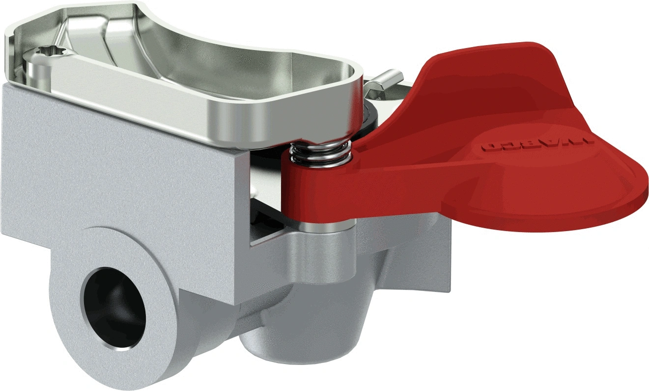 Coupling Head (4522002110)