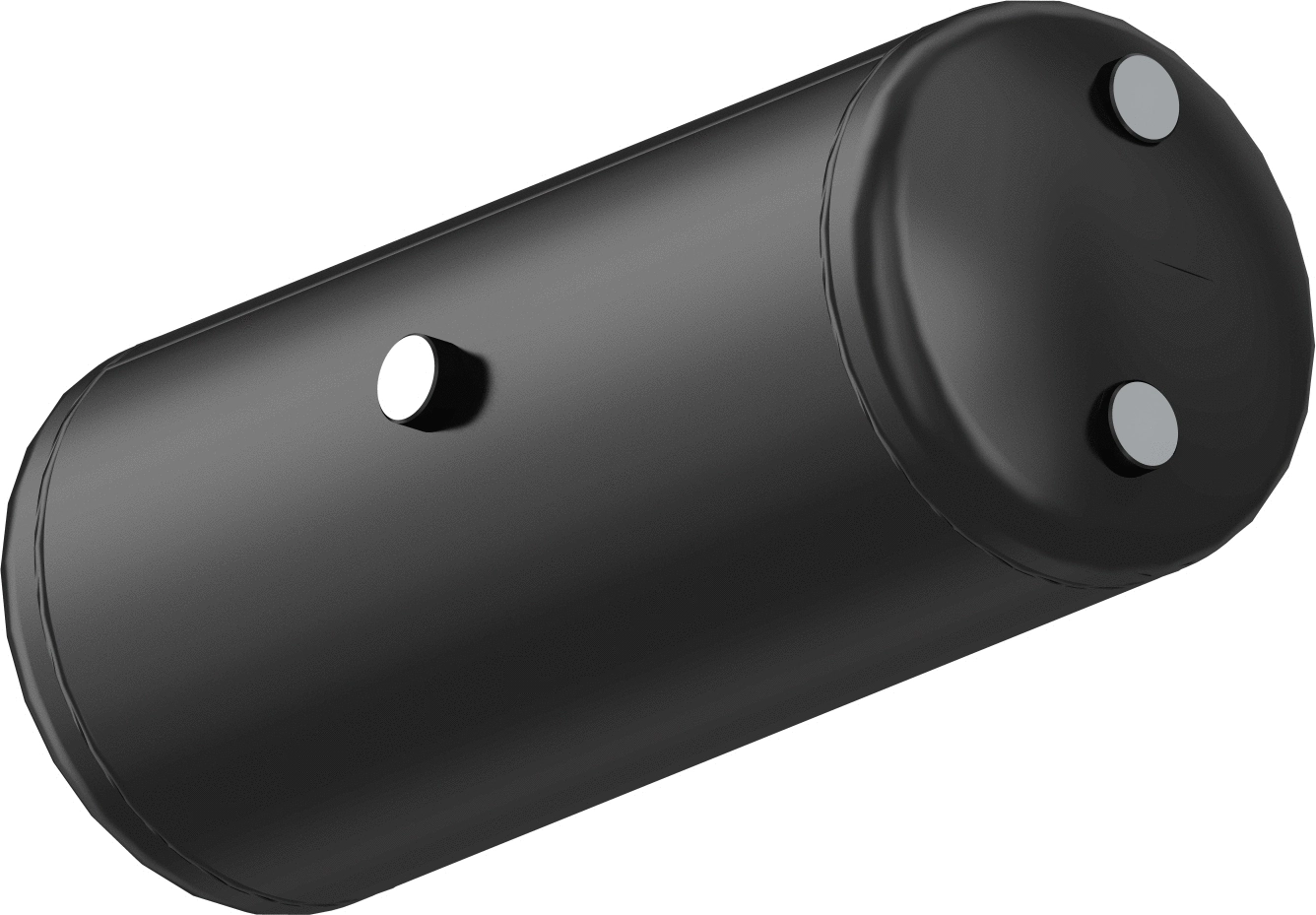 Air Tank, compressed-air system