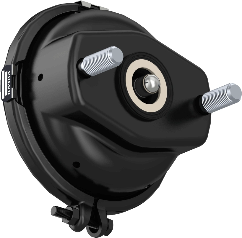 Diaphragm Brake Cylinder