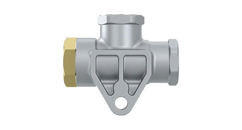 Multiport Valve