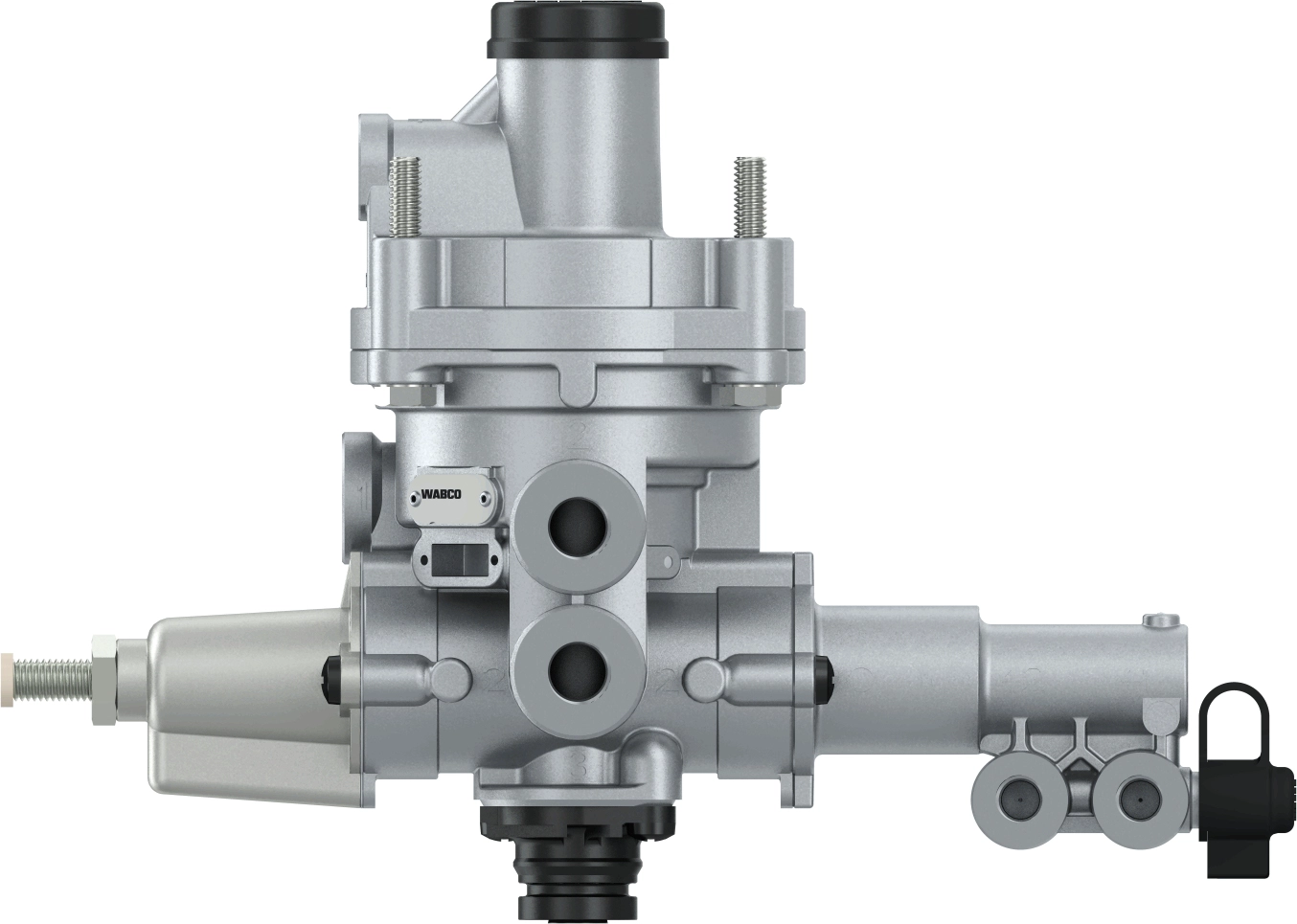 Brake Force Regulator