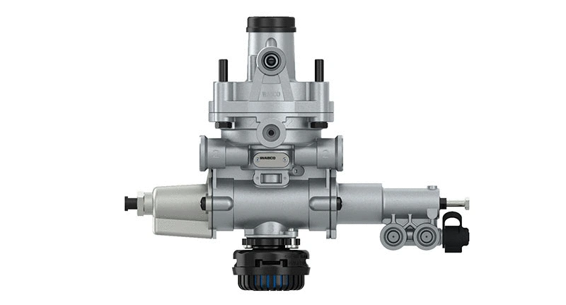 Brake Force Regulator