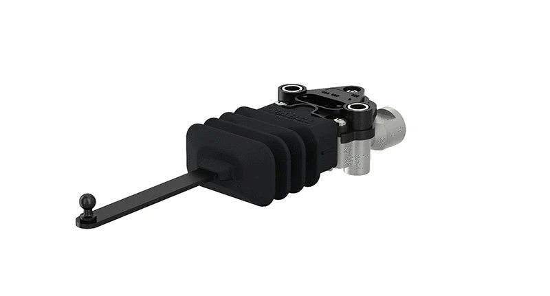 Air Suspension Valve (4640070020)