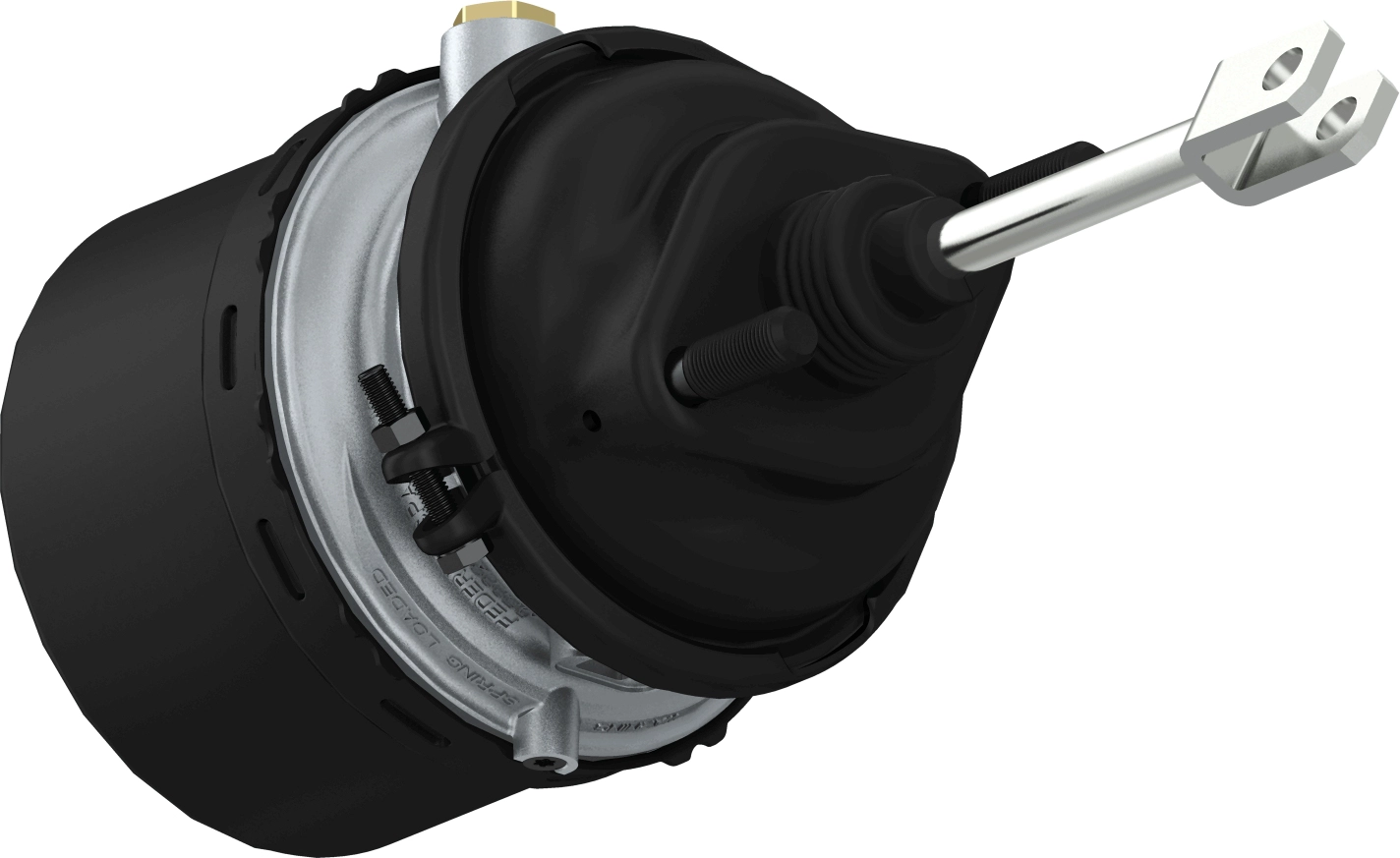 Multi-function Brake Cylinder