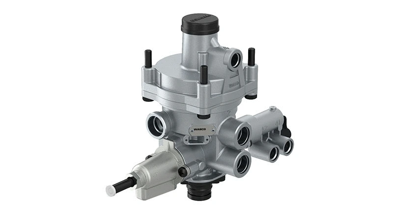 Brake Force Regulator (4757110270)