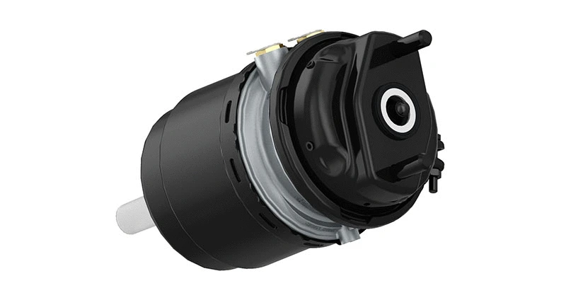 Multi-function Brake Cylinder